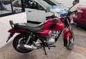 Motos - Bajaj 150 v15 2021 Nafta 372Km - En Venta