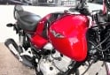 Motos - Bajaj 150 v15 2021 Nafta 372Km - En Venta