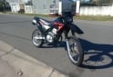 Motos - Honda Tornado 250 2018 Nafta 15000Km - En Venta