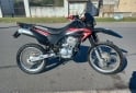 Motos - Honda Tornado 250 2018 Nafta 15000Km - En Venta