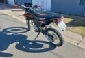 Motos - Honda Tornado 250 2018 Nafta 15000Km - En Venta