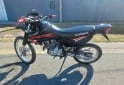 Motos - Honda Tornado 250 2018 Nafta 15000Km - En Venta
