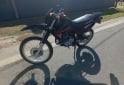 Motos - Honda Tornado 250 2018 Nafta 15000Km - En Venta