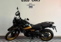 Motos - Royal Enfield Himalayan 450 2025 Nafta 13000Km - En Venta