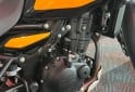 Motos - Royal Enfield Himalayan 450 2025 Nafta 13000Km - En Venta