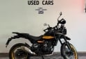 Motos - Royal Enfield Himalayan 450 2025 Nafta 13000Km - En Venta