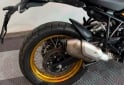 Motos - Royal Enfield Himalayan 450 2025 Nafta 13000Km - En Venta