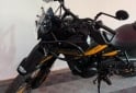 Motos - Royal Enfield Himalayan 450 2025 Nafta 13000Km - En Venta