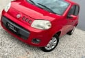 Autos - Fiat UNO EVO 1.4 2013 Nafta 119000Km - En Venta