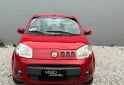 Autos - Fiat UNO EVO 1.4 2013 Nafta 119000Km - En Venta