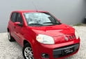 Autos - Fiat UNO EVO 1.4 2013 Nafta 119000Km - En Venta