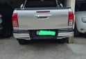Camionetas - Toyota HILUX SRV SRX 2020 Diesel 152318Km - En Venta