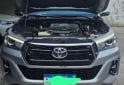 Camionetas - Toyota HILUX SRV SRX 2020 Diesel 152318Km - En Venta