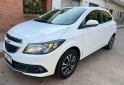 Autos - Chevrolet ONIX LTZ 2016 GNC 170000Km - En Venta