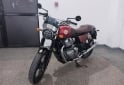 Motos - Royal Enfield Interceptor 650 2021 Nafta 17800Km - En Venta
