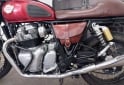 Motos - Royal Enfield Interceptor 650 2021 Nafta 17800Km - En Venta