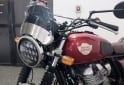 Motos - Royal Enfield Interceptor 650 2021 Nafta 17800Km - En Venta