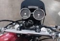 Motos - Royal Enfield Interceptor 650 2021 Nafta 17800Km - En Venta