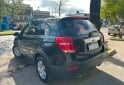 Camionetas - Chevrolet CAPTIVA LT 2.4 7AS 2016 Nafta 146800Km - En Venta