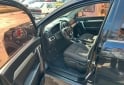 Camionetas - Chevrolet CAPTIVA LT 2.4 7AS 2016 Nafta 146800Km - En Venta