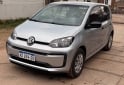Autos - Volkswagen Up 2019 Nafta 52000Km - En Venta