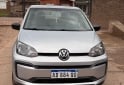 Autos - Volkswagen Up 2019 Nafta 52000Km - En Venta