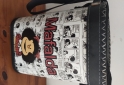 Hogar - Bolso matero Mafalda - En Venta