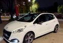 Autos - Peugeot 208gt 2017 Nafta 110000Km - En Venta
