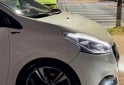 Autos - Peugeot 208gt 2017 Nafta 110000Km - En Venta