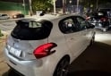 Autos - Peugeot 208gt 2017 Nafta 110000Km - En Venta