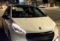 Autos - Peugeot 208gt 2017 Nafta 110000Km - En Venta