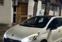 Autos - Peugeot 208gt 2017 Nafta 110000Km - En Venta
