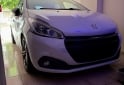 Autos - Peugeot 208gt 2017 Nafta 110000Km - En Venta
