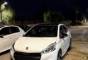 Autos - Peugeot 208gt 2017 Nafta 110000Km - En Venta