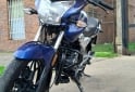 Motos - Bajaj Discover 125 2021 Nafta 21997Km - En Venta