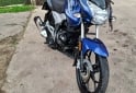 Motos - Bajaj Discover 125 2021 Nafta 21997Km - En Venta