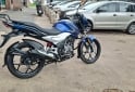 Motos - Bajaj Discover 125 2021 Nafta 21997Km - En Venta