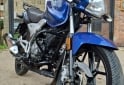 Motos - Bajaj Discover 125 2021 Nafta 21997Km - En Venta