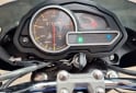 Motos - Bajaj Discover 125 2021 Nafta 21997Km - En Venta