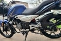 Motos - Bajaj Discover 125 2021 Nafta 21997Km - En Venta