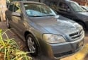 Autos - Chevrolet Astra 2009 Nafta - En Venta
