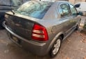 Autos - Chevrolet Astra 2009 Nafta - En Venta