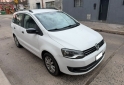 Autos - Volkswagen Suran 2014 GNC 200000Km - En Venta