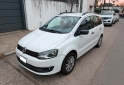 Autos - Volkswagen Suran 2014 GNC 200000Km - En Venta