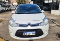 Autos - Citroen C3 Fell Pack 1.6 2018 Nafta - En Venta