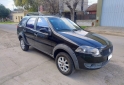 Autos - Fiat Palio Weekend 2009 GNC 200000Km - En Venta