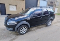 Autos - Fiat Palio Weekend 2009 GNC 200000Km - En Venta