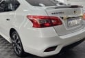 Autos - Nissan Sentra SR 2017 Nafta 100000Km - En Venta