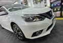 Autos - Nissan Sentra SR 2017 Nafta 100000Km - En Venta