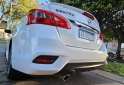 Autos - Nissan Sentra SR 2017 Nafta 100000Km - En Venta